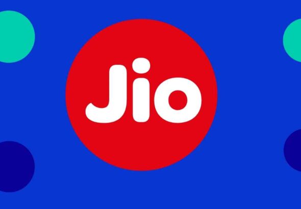 Jio speed