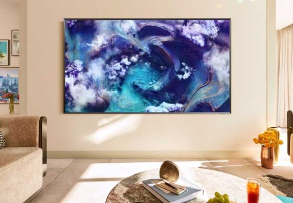 samsung tv